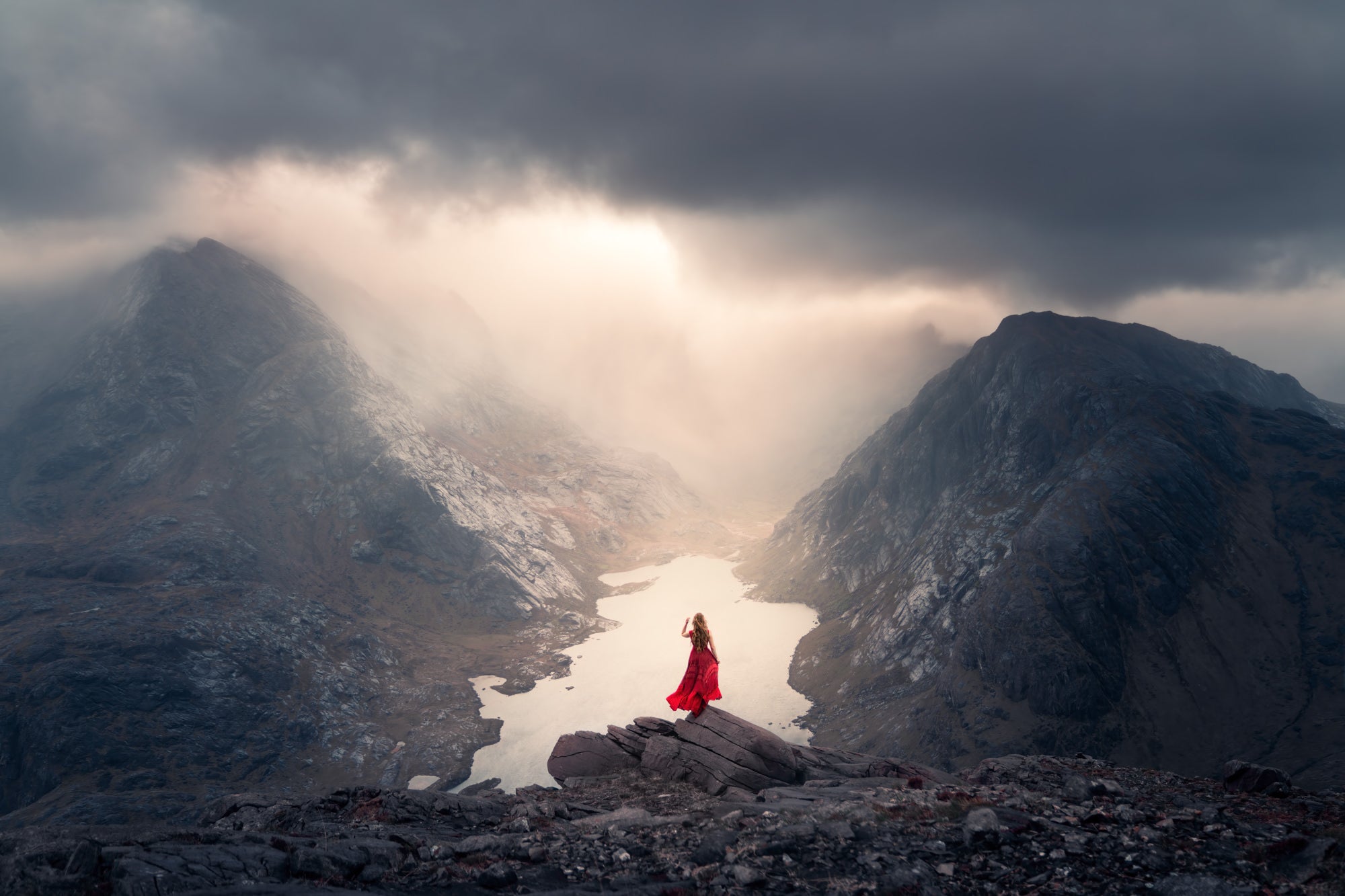 Photo by Lizzy Gadd. Sony Alpha 7R III. Sony 24-70mm f/2.8 G Master. 1/1000-sec., f/2.8, ISO 100