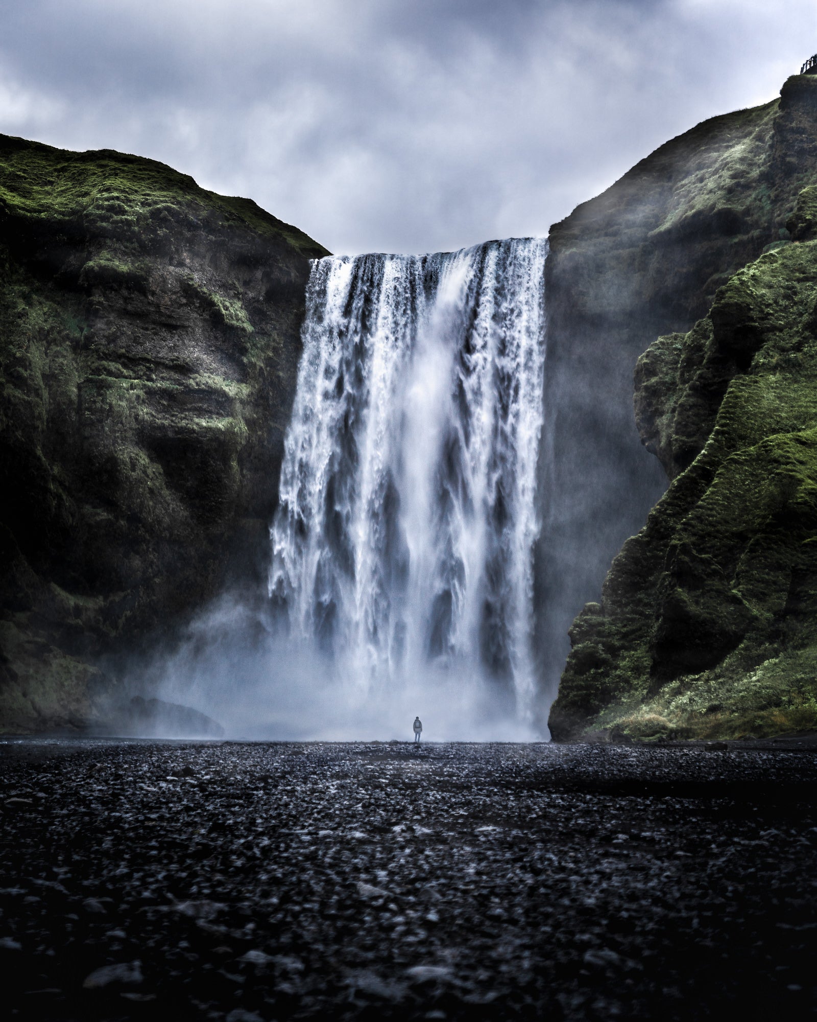 Photo by Luis Hernandez. Sony Alpha 7R III. Sony 16-35mm f/2.8 G Master. 1/80-sec., f/2.8, ISO 50