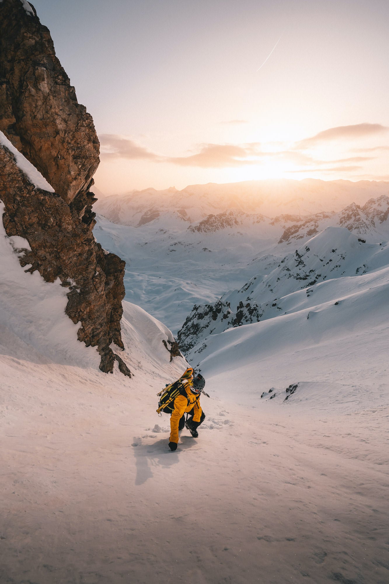 Photo by Mathis Decroux. Sony Alpha 7 III. Sony 16-35mm f/2.8 G Master. 1/125-sec., f/11, ISO 100
