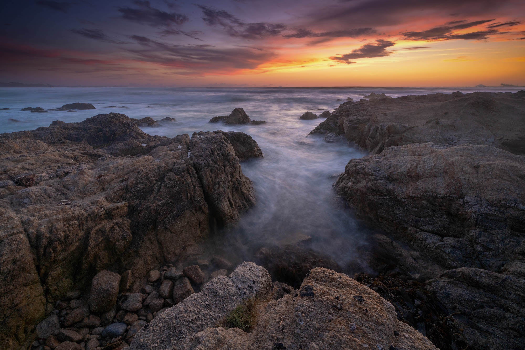 Photo by Matt Kloskowski. Sony Alpha 7R III. Sony 12-24mm f/2.8 G Master. 3.2-sec., f/16, ISO 250