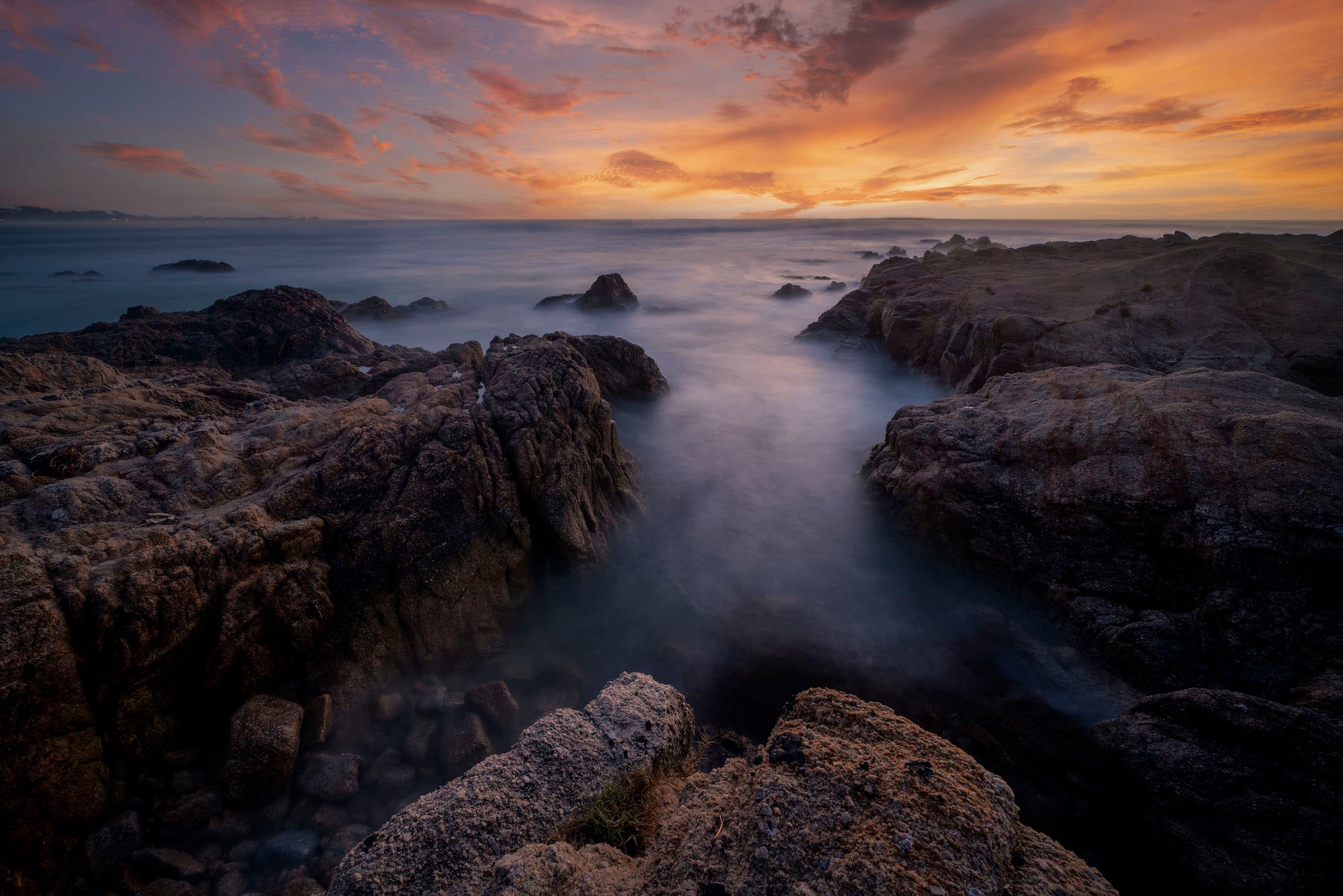 Photo by Matt Kloskowski. Sony Alpha 1. Sony 12-24mm f/4 G. 3.2-sec., f/16, ISO 250