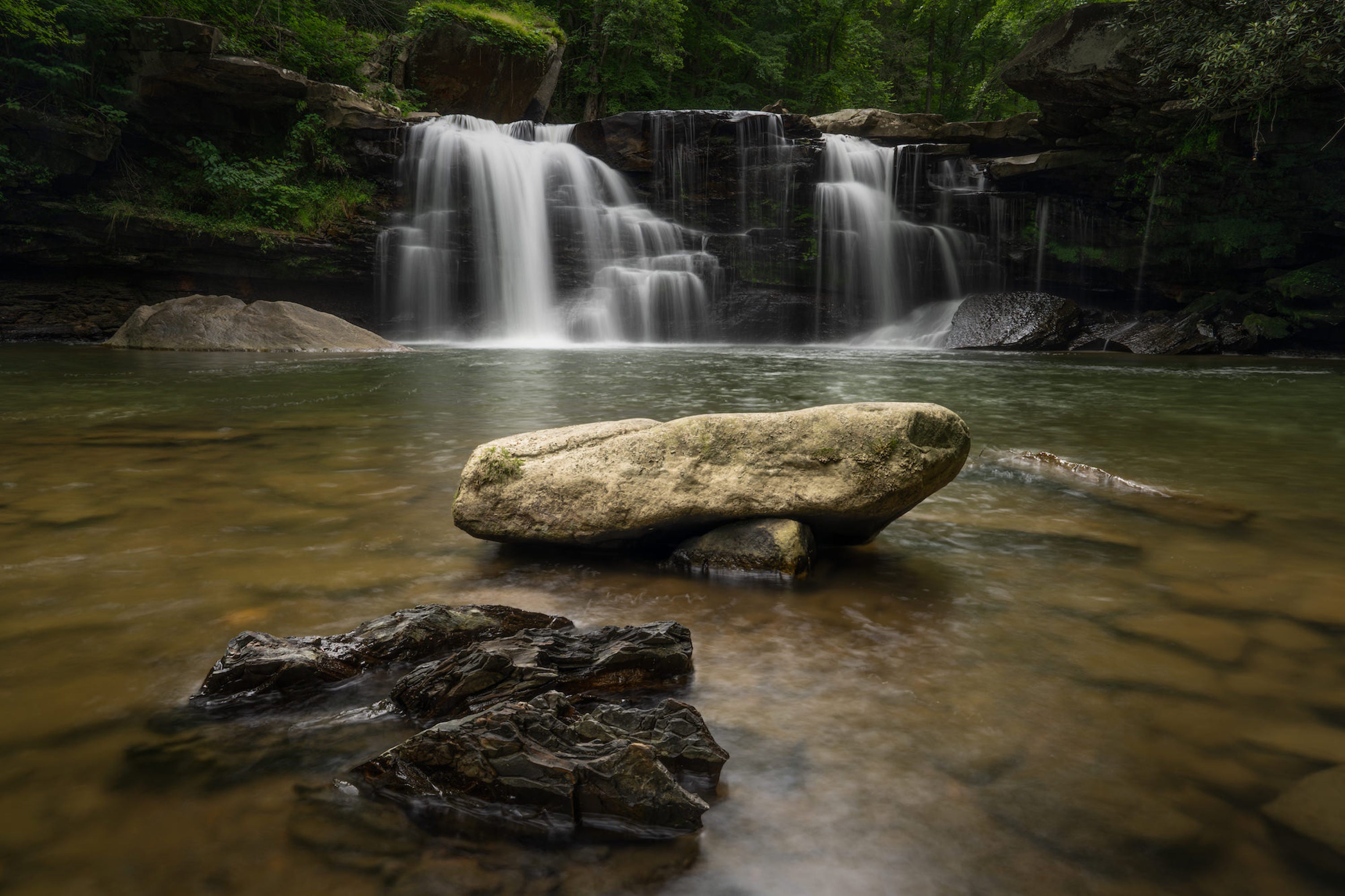 Photo by Michael Simmons. Sony Alpha 7R V. Sony 12-24mm f/2.8 G Master. 1.6-sec., f/18, ISO 50