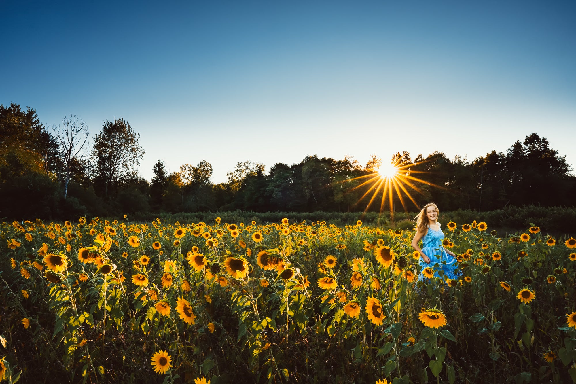 Photo by Mickie DeVries. Sony Alpha 7 III. Sony 24mm f/1.4 G Master. 1/320-sec., f/13, ISO 1000