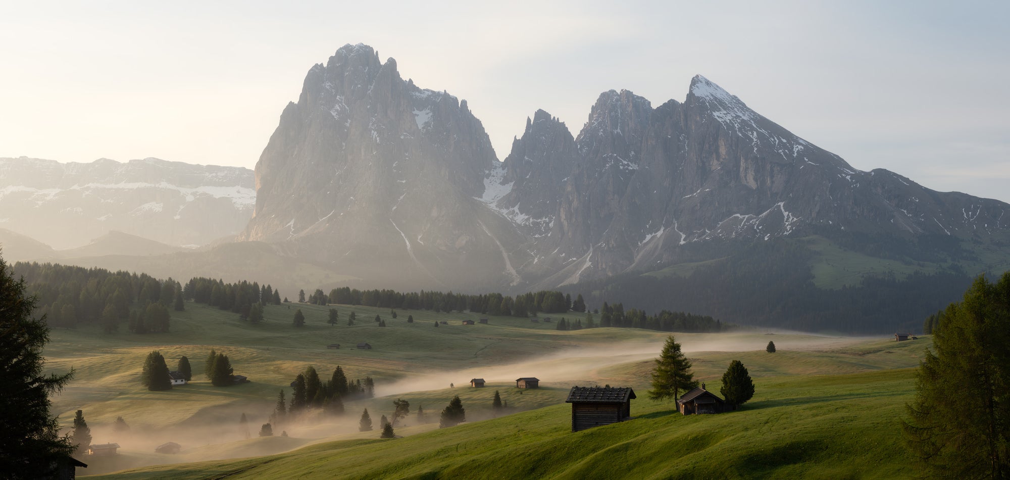 8-Panel Panorama Photo by Oliver Whone. Sony Alpha 7R IV. Sony 24-105mm f/4 G. 1/15-sec., f/16, ISO 100