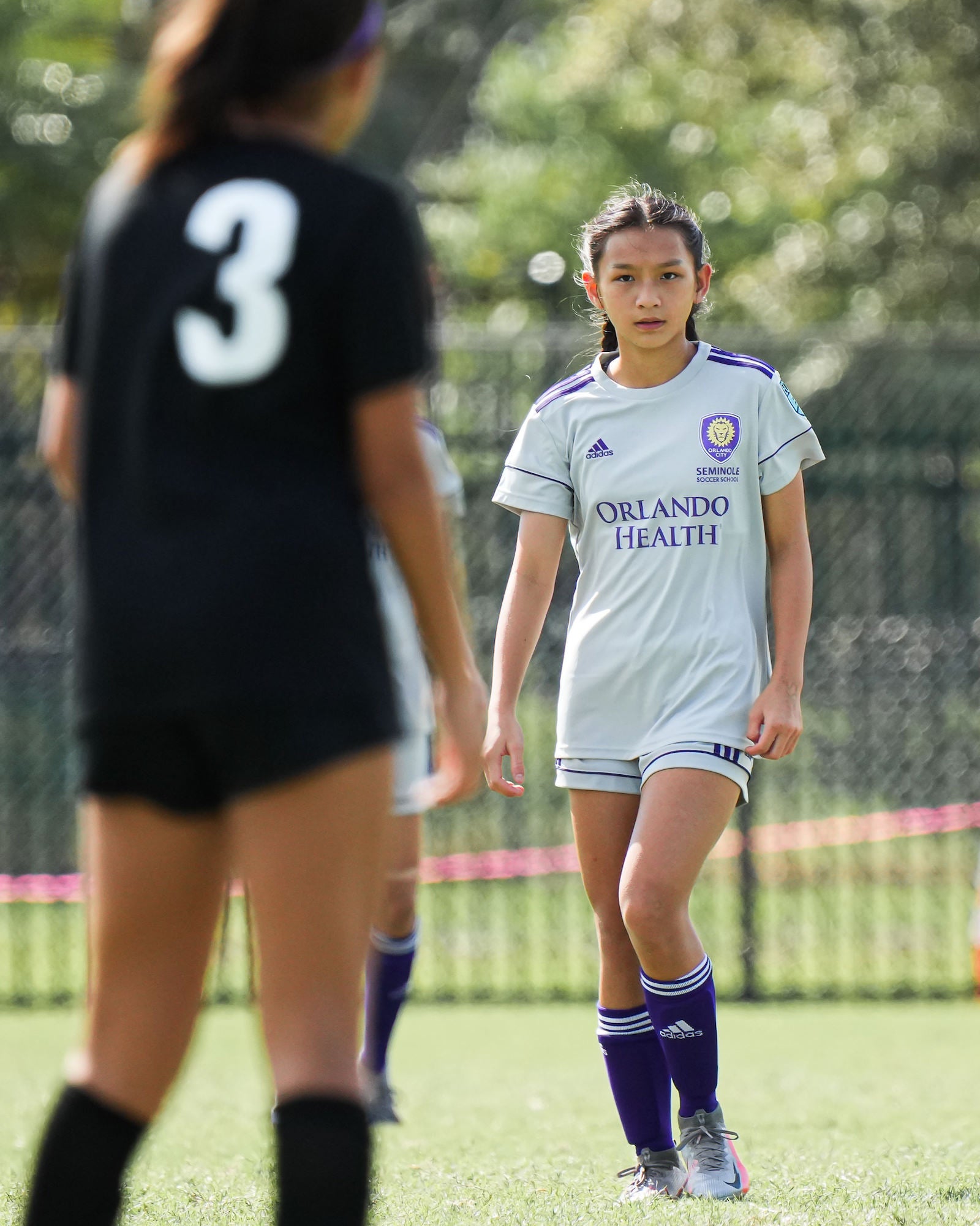 What's In My Bag: See This Soccer Dad's Ultimate Sony Setup | Sony