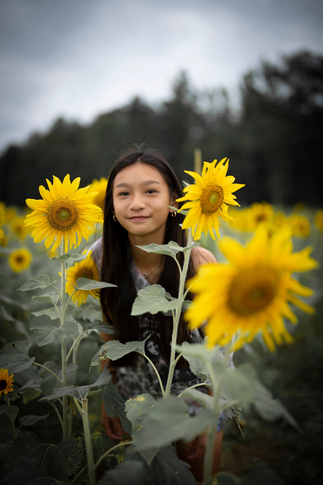 Photo by Quay Hu. Sony Alpha 1. Sony 50mm f/1.2 G Master. 1/3200-sec., f/1.2, ISO 100