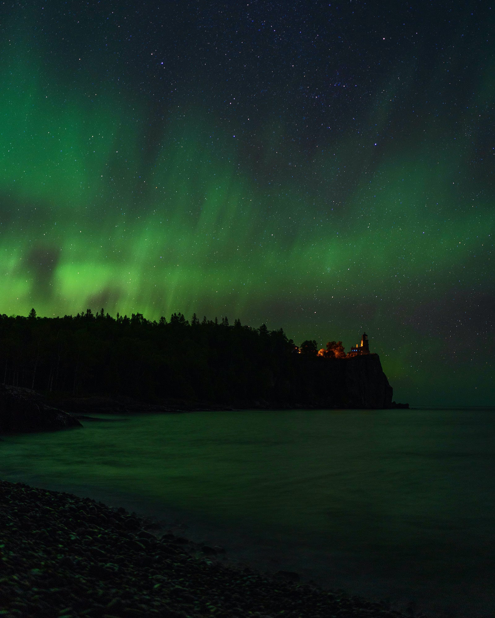 Photo by Reece Hickman. Sony Alpha 7R III. Sony 35mm f/1.4 G Master. 6 sec., f/1.4, ISO 800