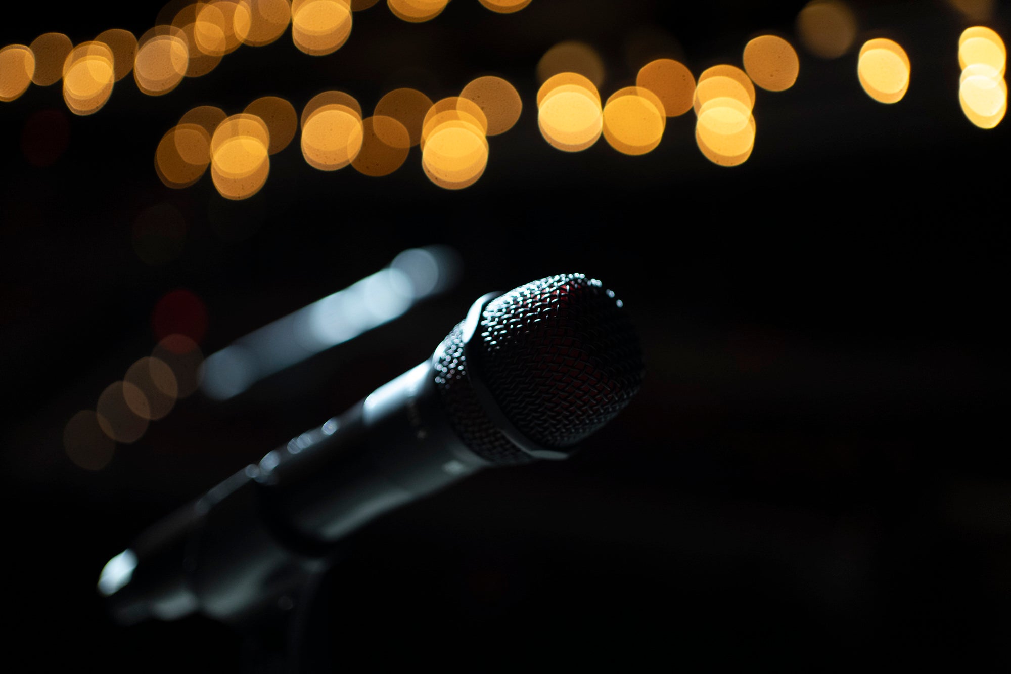 Photo by Reginald Cunningham. Sony Alpha 7CR. Sony 35mm f/1.8. 1/400-sec., f/1.8, ISO 1250