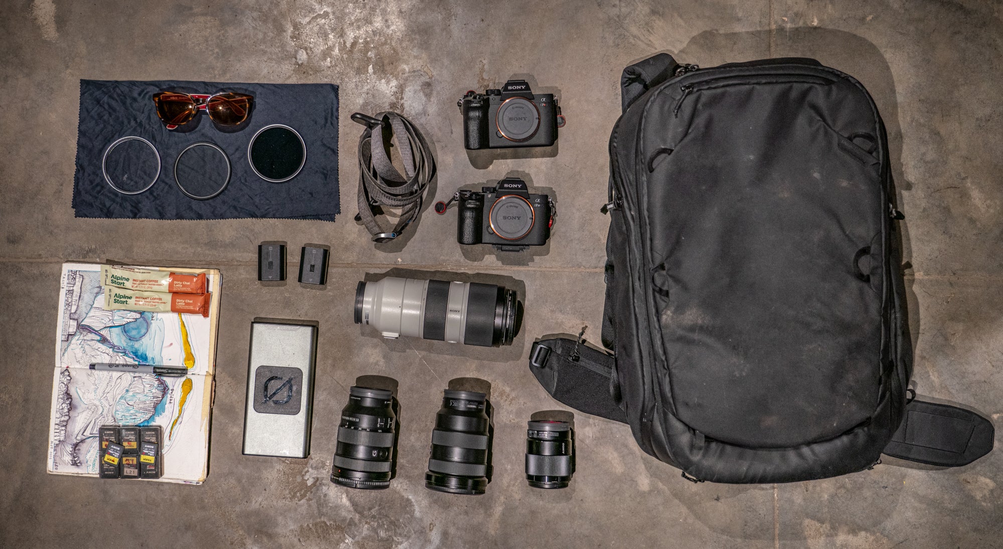 USA Gear Camera Backpack Review - Photography Life