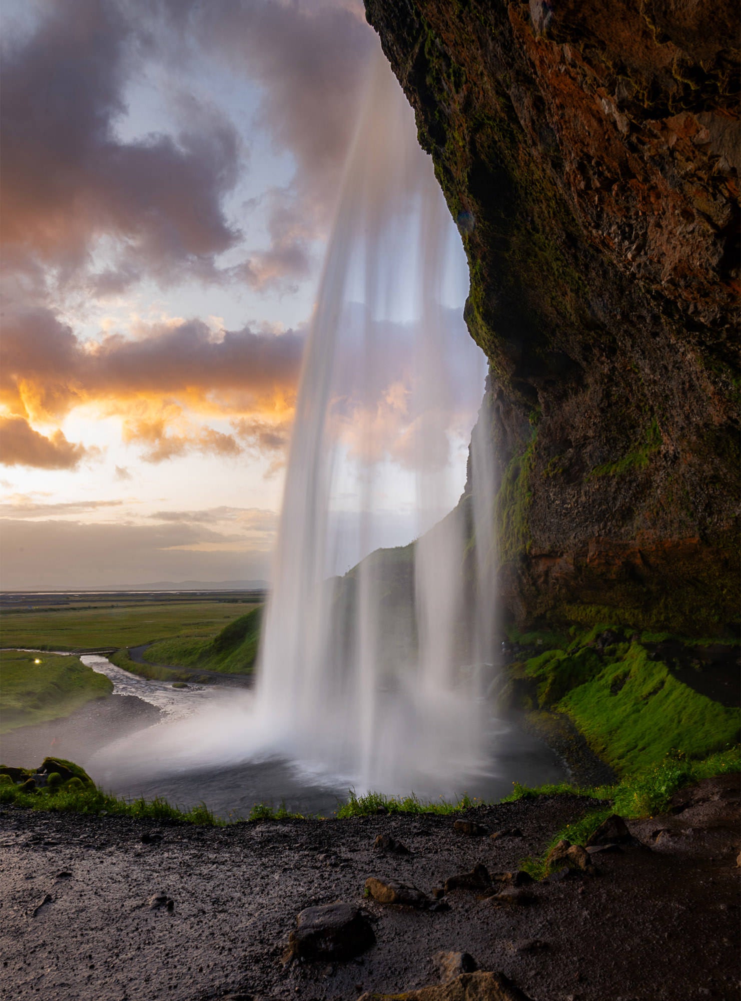 Photo by Sarah Rohrbach. Sony Alpha 7R III. Sony 16-35mm f/2.8 G Master. 3/5-sec., f/22, ISO 50