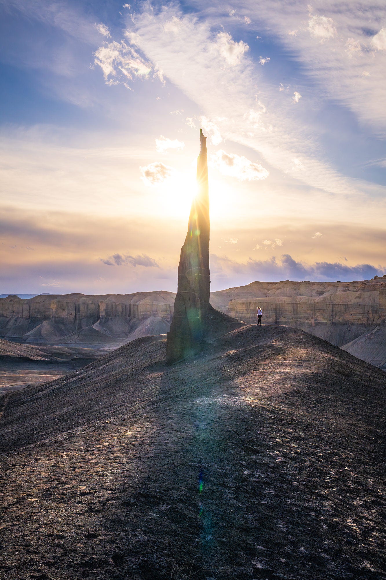 Photo by Taylor Duncan. Alpha 7R V. 1/320-sec., f/22, ISO 800 Photo by Taylor Duncan. Alpha 7R V. 1/320-sec., f/22, ISO 800