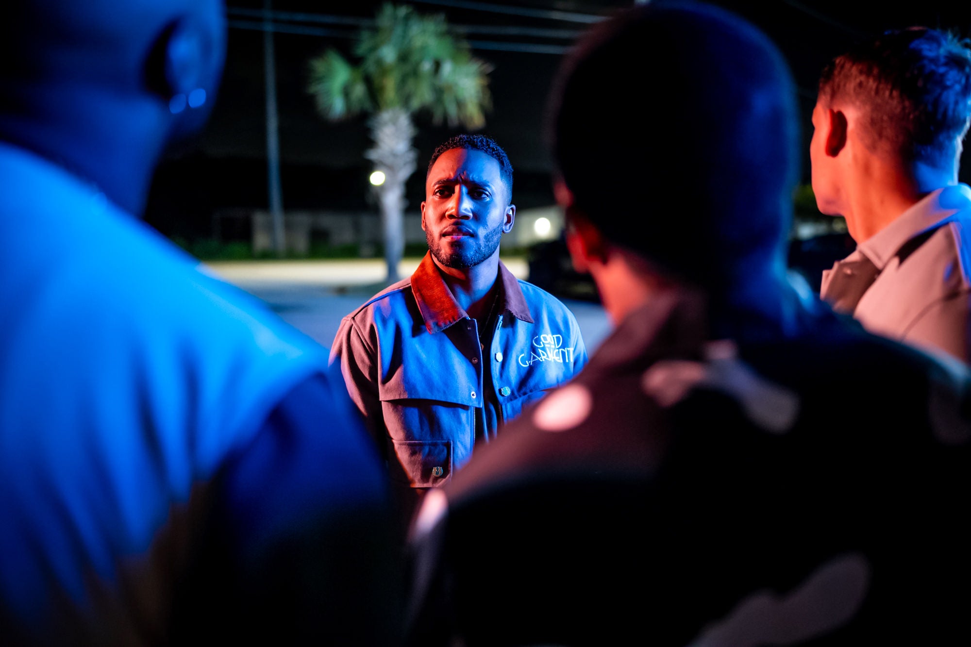 Photo by Travis Ellison Photo by Travis Ellison