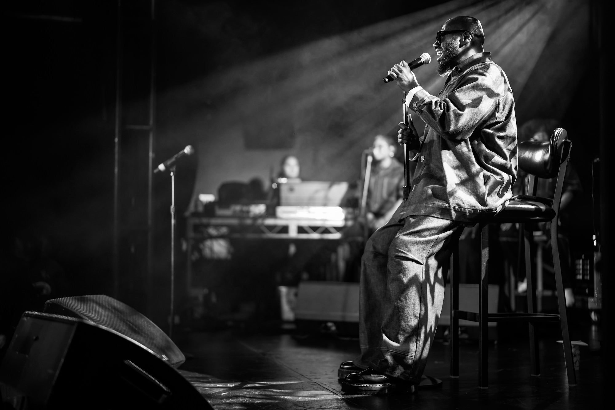 Photo by Travis Ellison Photo by Travis Ellison