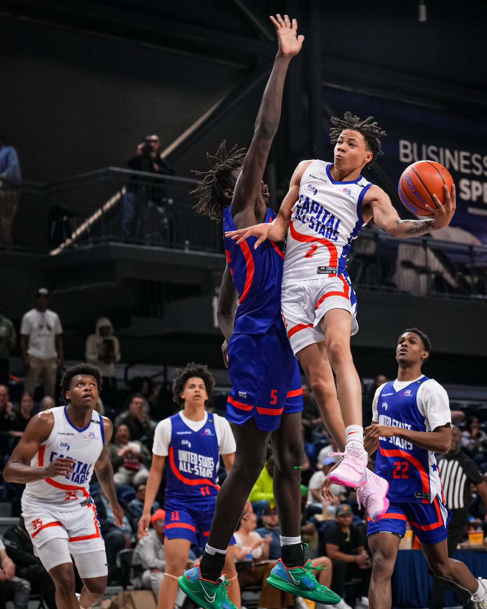 Photo by Travis Ellison Photo by Travis Ellison