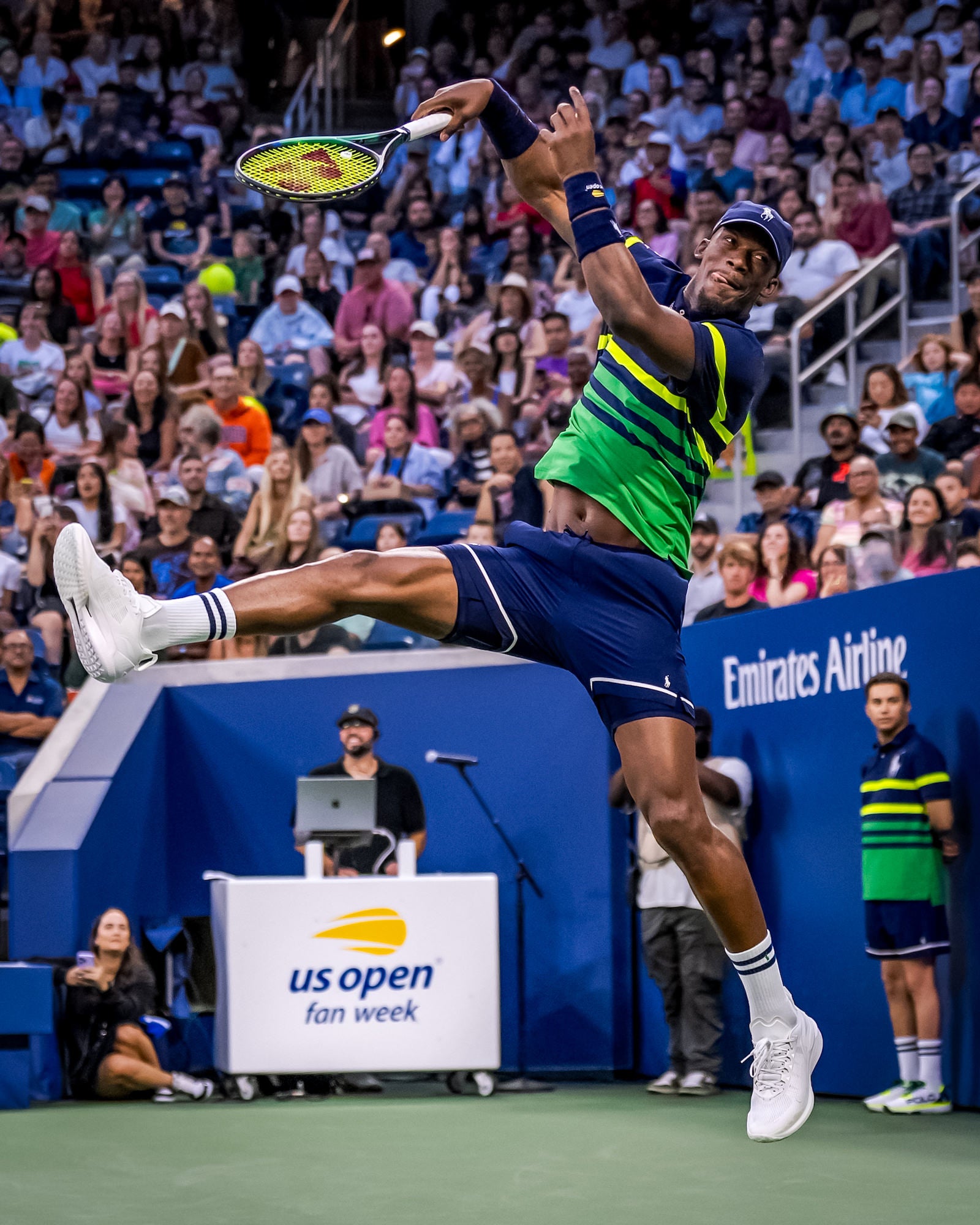 Photo by Travis Ellison Photo by Travis Ellison