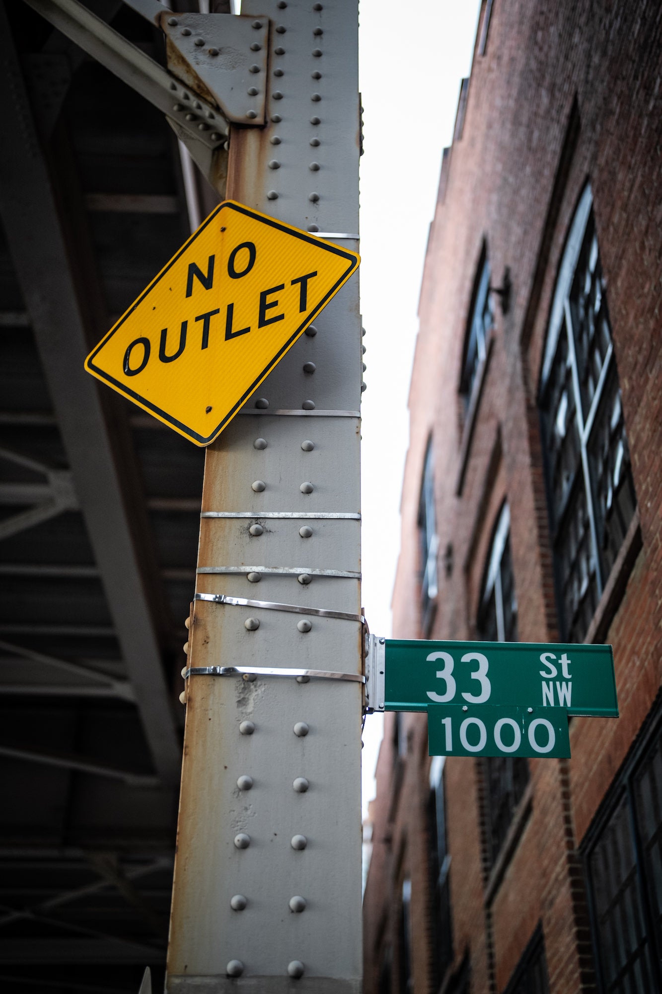 Photo by Travis Ellison Photo by Travis Ellison