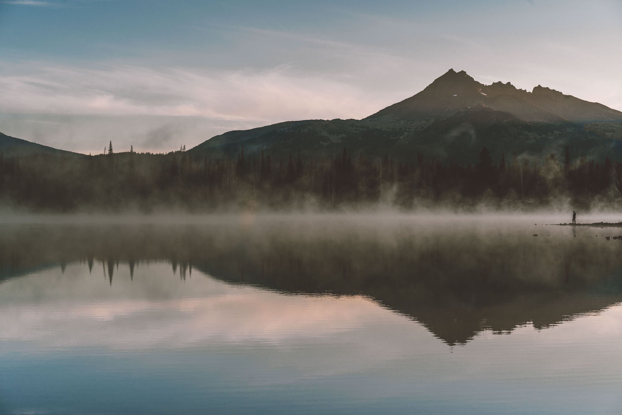 Photo by Max Boncina. Sony Alpha 7R III. Sony 55mm f/1.8. 1/160-sec., f/9, ISO 100