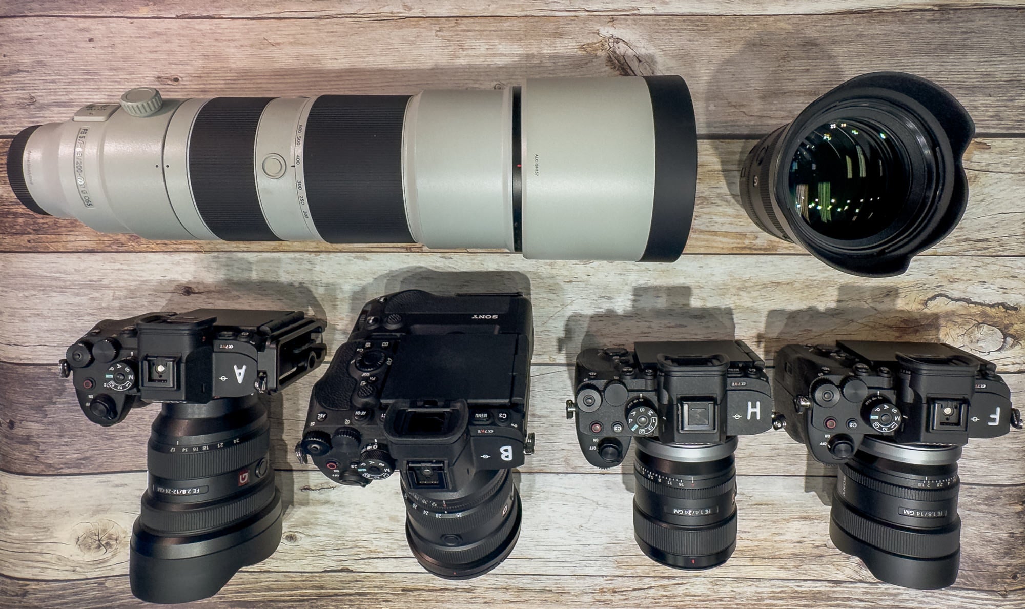 The ultimate kit for Milky Way and deep sky photography