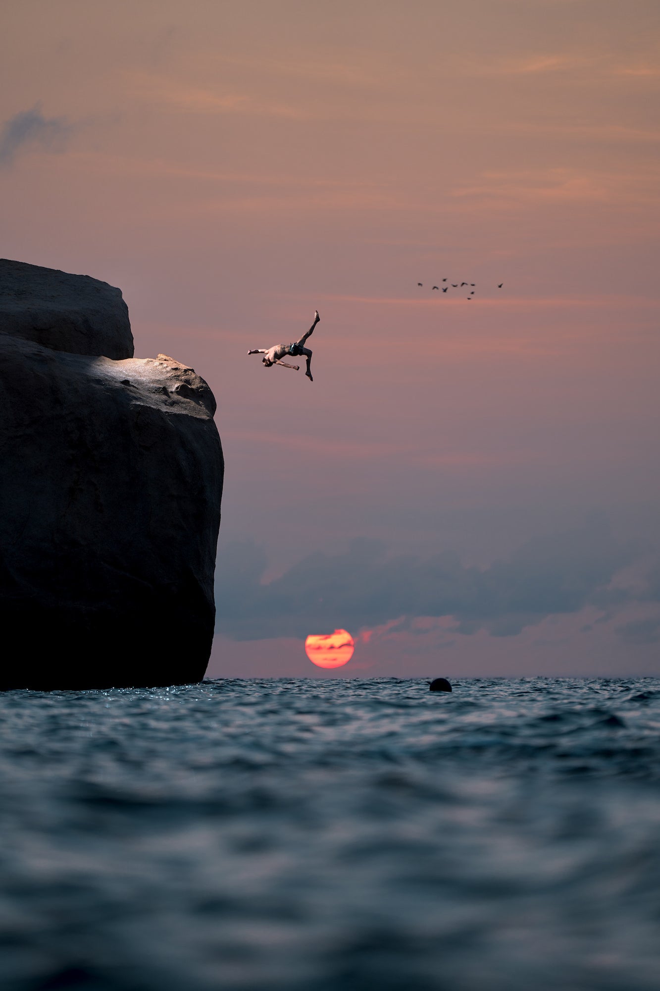 Photo by Volodya Voroni. Sony Alpha 7 IV. Sony 70-200mm f/2.8 G Master II. 1/500-sec., f/2.8, ISO 100