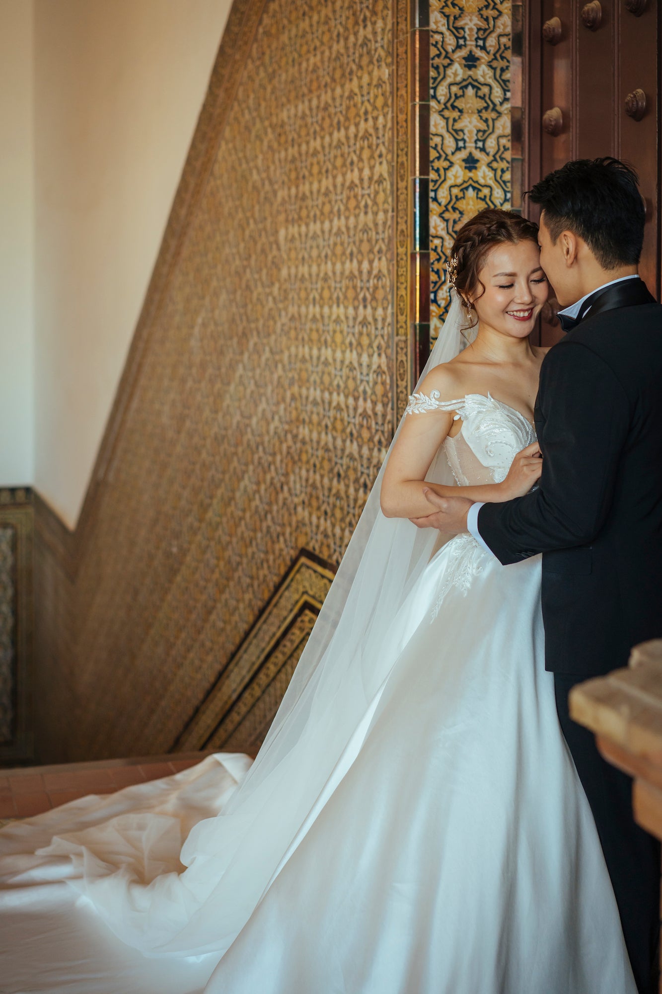 What's In My Bag: Cameras & Lenses For Fast-Paced Wedding Photography, Sony