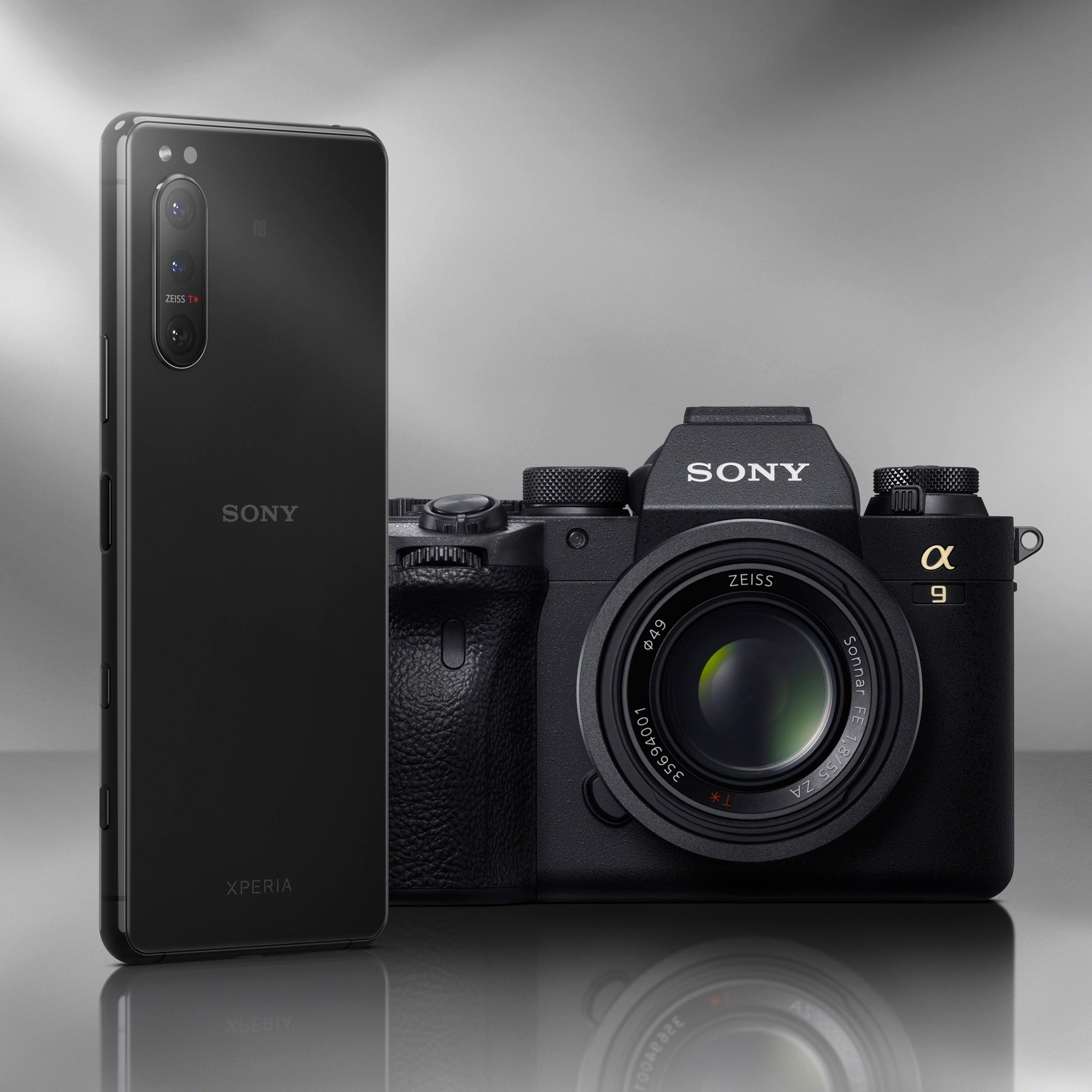 Capturing Brilliance: Exploring the Camera of the Sony Xperia 5 V