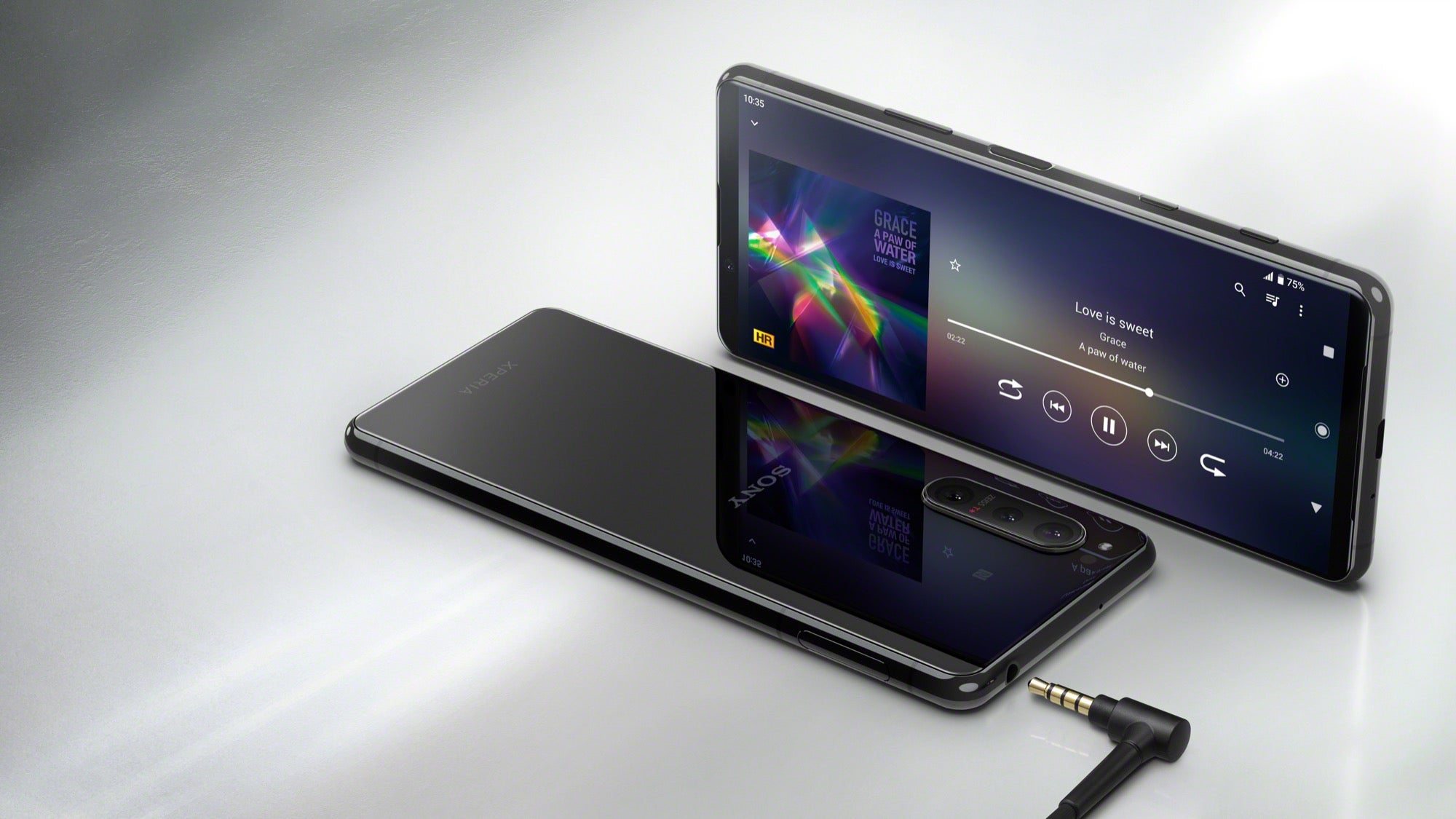 Sony Announces Xperia 5 II: A Powerful, Compact Smartphone That