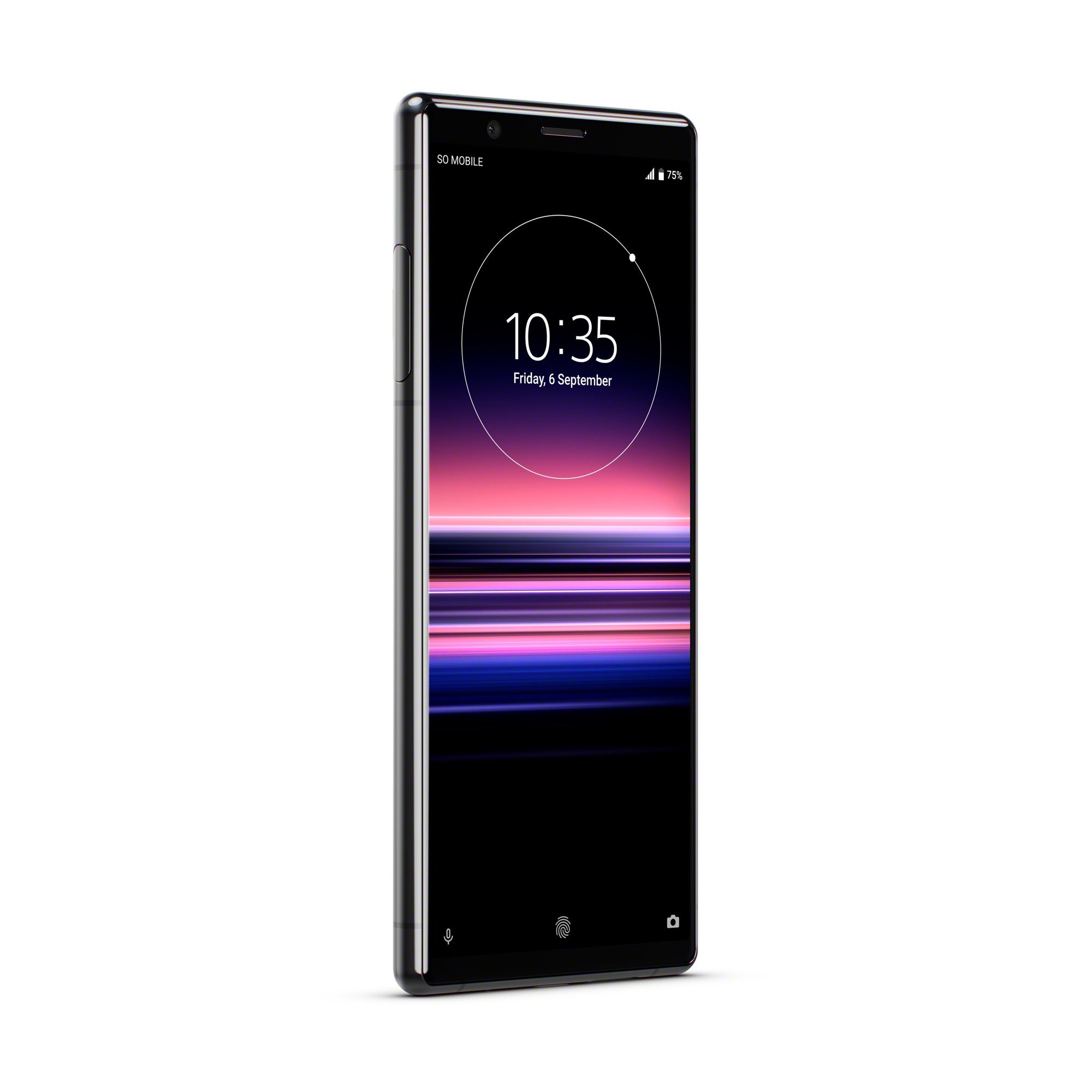 IFA 2023: Sony launches Xperia 5 V and the camera blew my mind