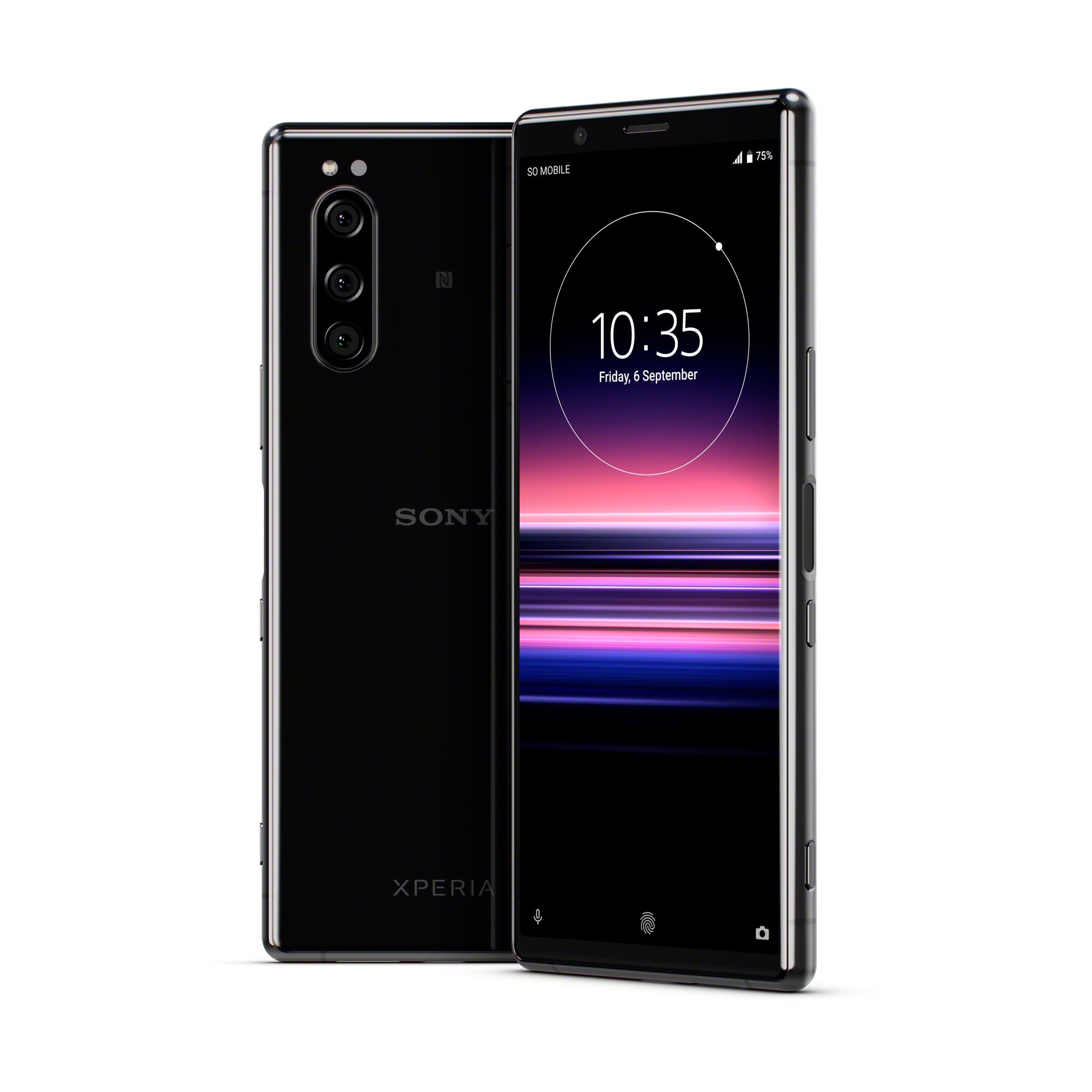 IFA 2023: Sony launches Xperia 5 V and the camera blew my mind