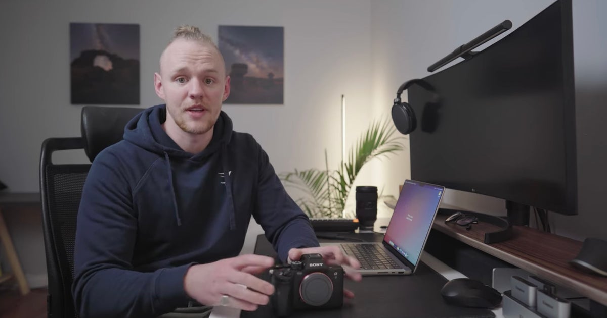 These YouTube Channels Will Show You How To Raise Your Photo And Video ...