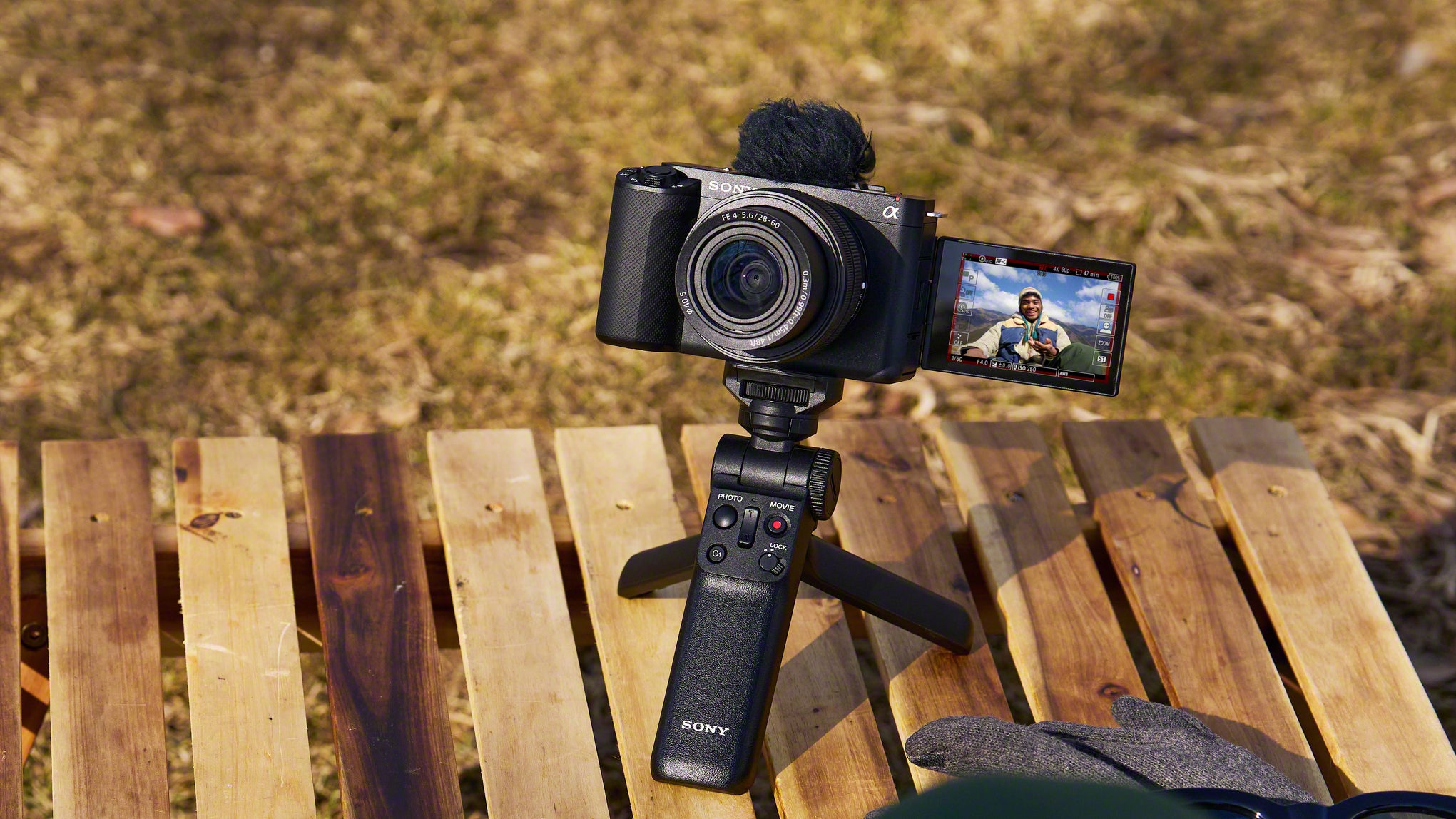 Sony ZV-E1  Sony Alpha Community