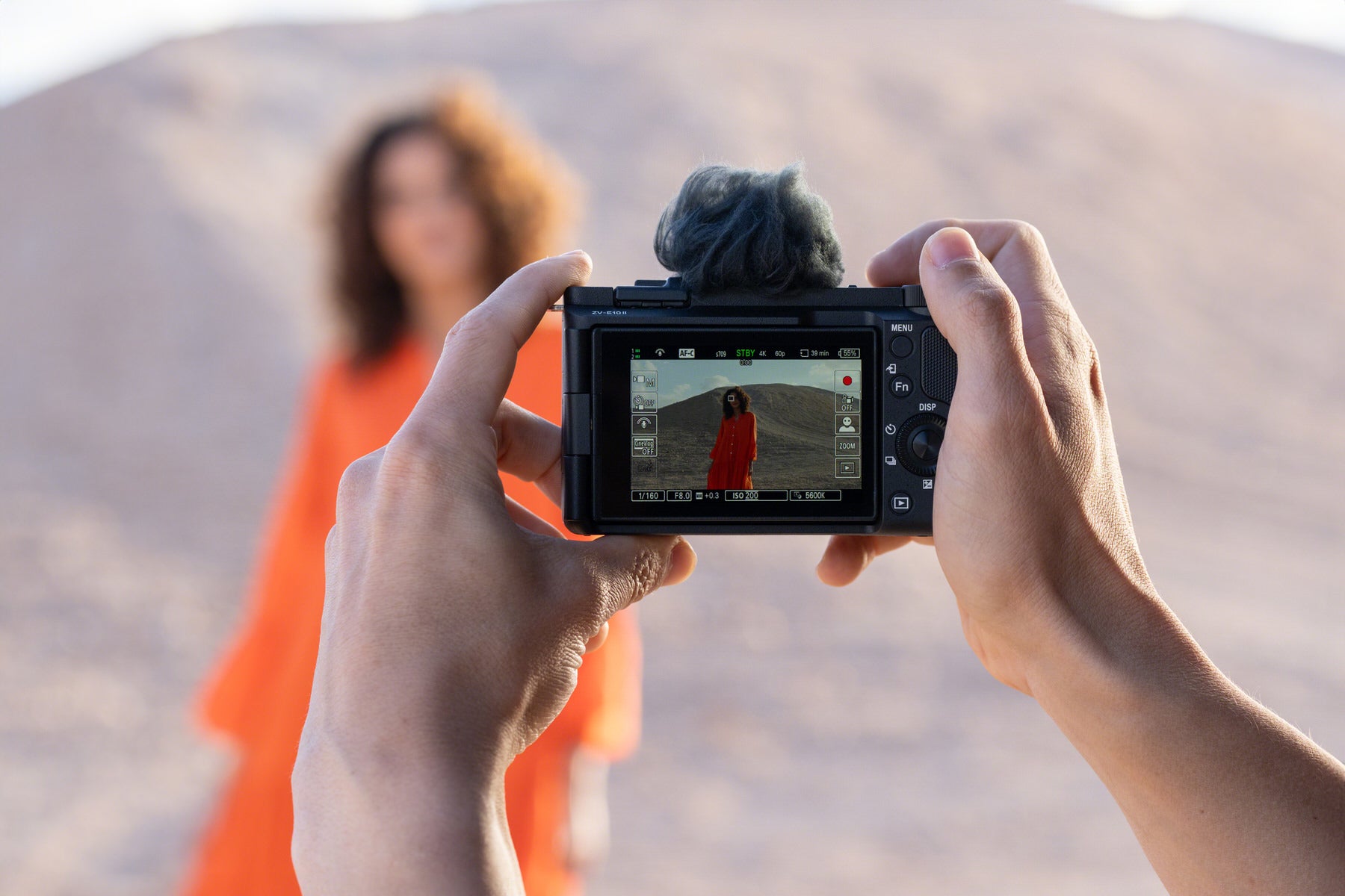 Hands On Review Roundup: See What Reviewers Are Saying About The Sony ZV-E10 II