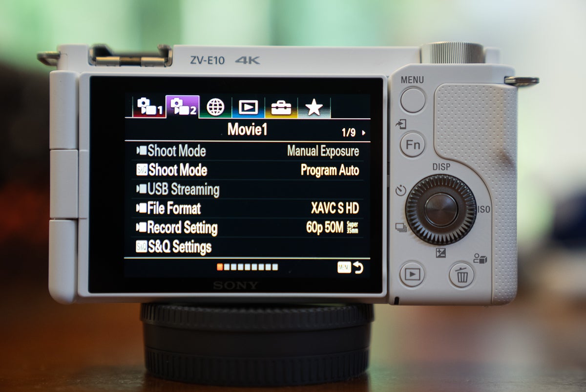 PRO CAMERA HACK: Manual with AUTO ISO. Why this may be the best setting  ever! 