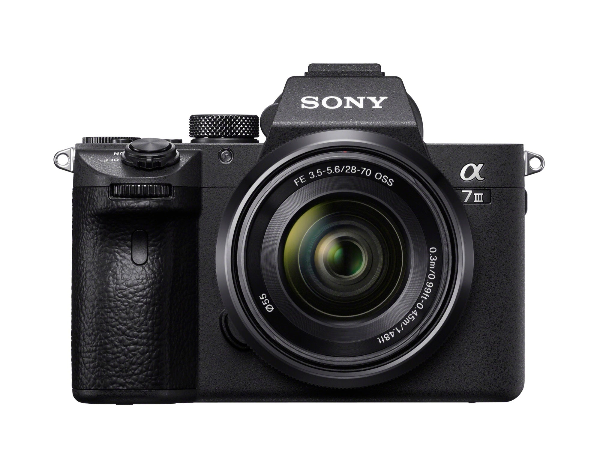 10 Things You Didn't Know About The Sony Alpha 7 III