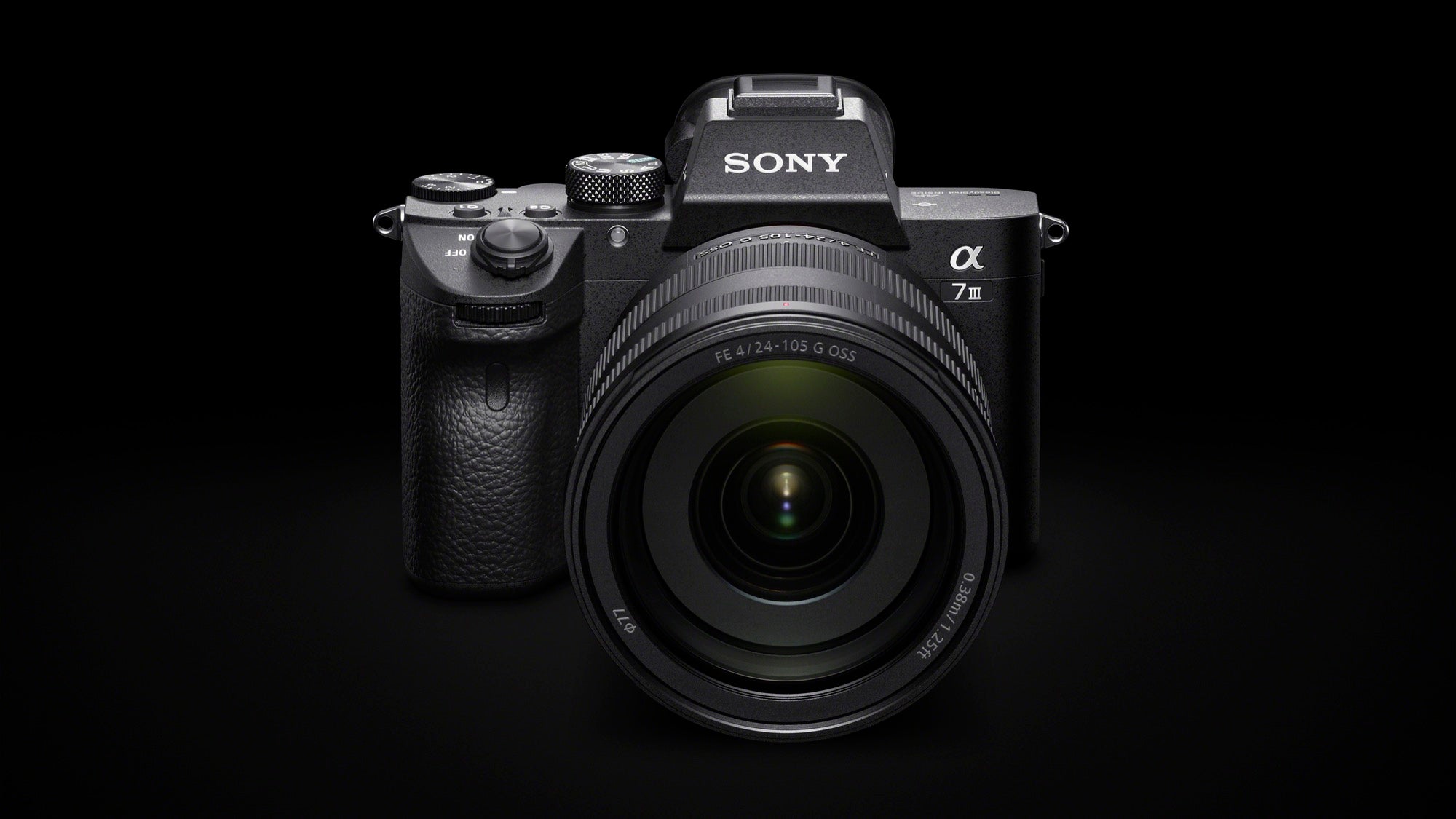 ILCE9B by Sony - Alpha 9 - Full-frame Interchangeable Lens Camera 24.2MP,  20FPS, 4K/30p