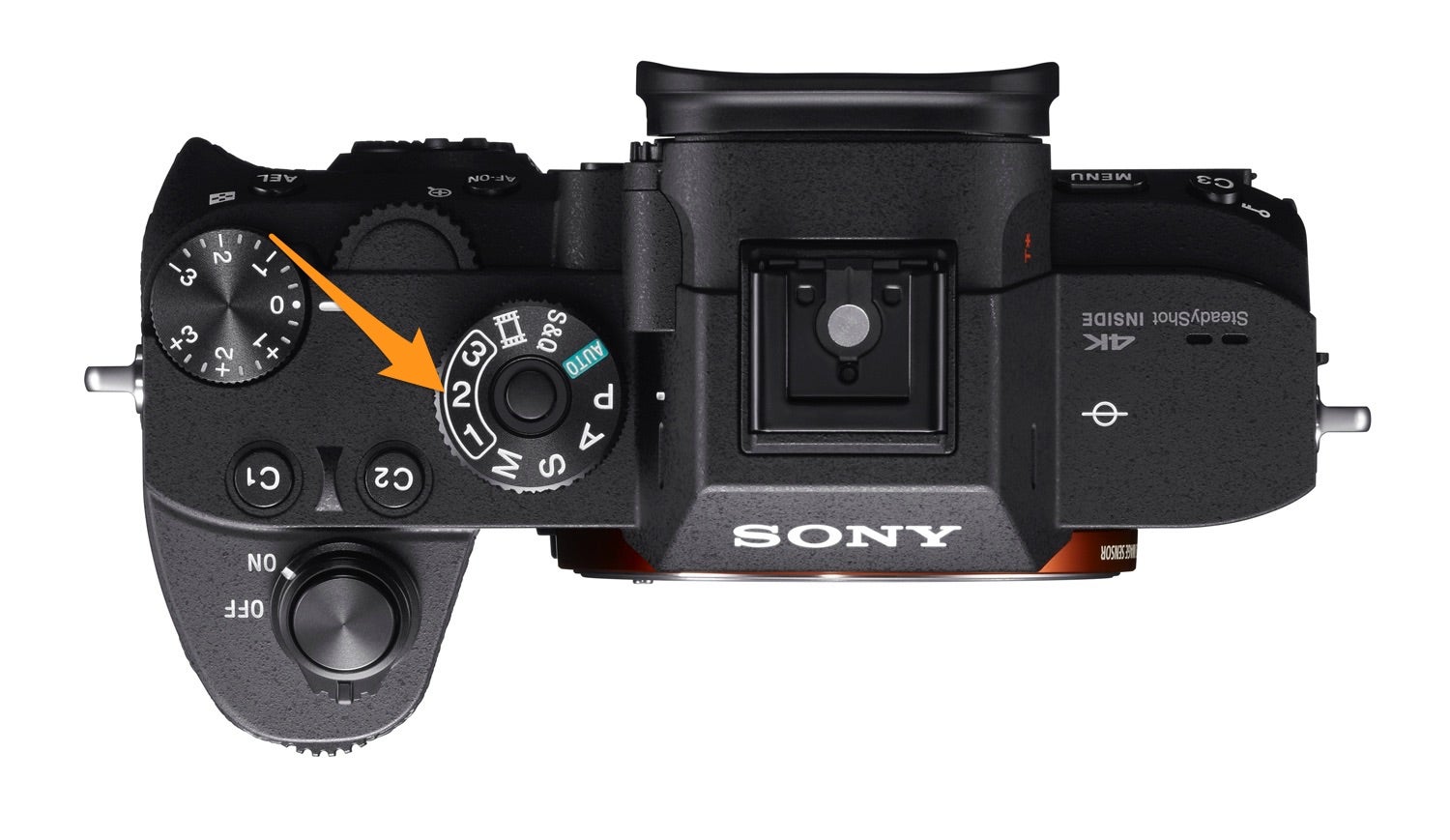 Sony A7 II - Cámara Full Frame APHA 7M2 Sony España