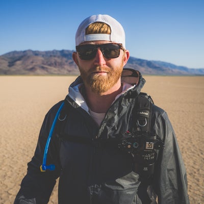 kando speaker Andy Best