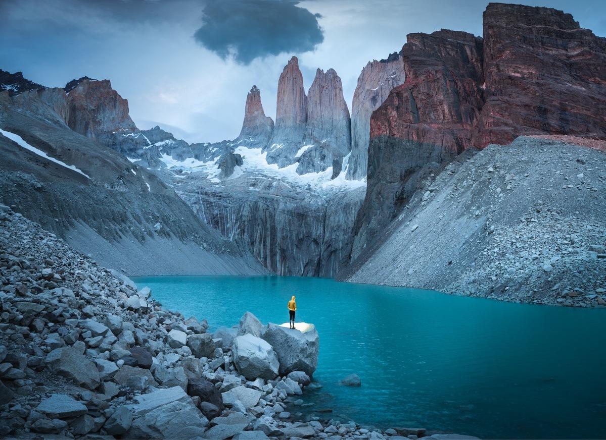 31 Best Landscape Photographers to Inspire in 2023