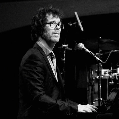 Ben Folds profile photo