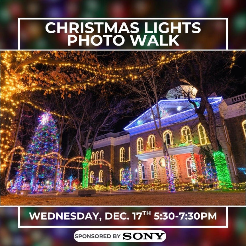 thumbnail image for the event