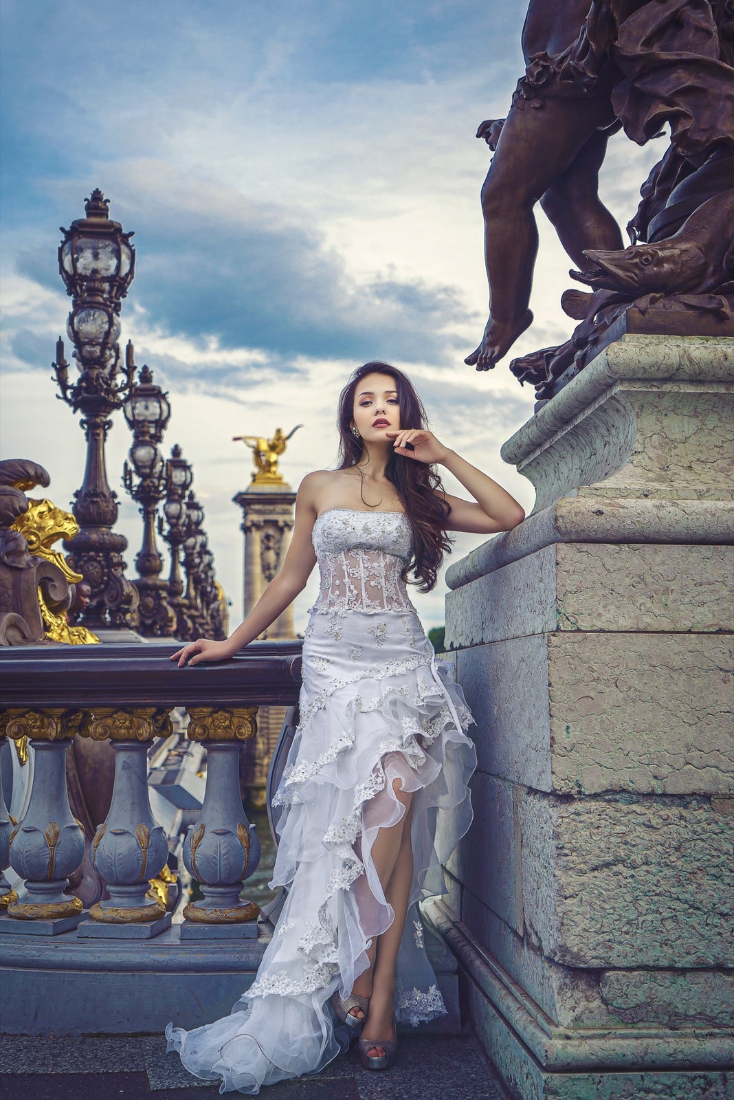 Zabrina Deng 2018-10