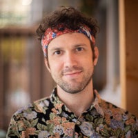 kando speaker Dave Krugman