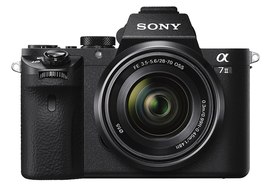 a7ii | Sony | Alpha Universe a7ii | Sony | Alpha Universe