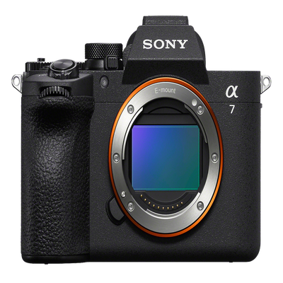 Sony Alpha 7 V