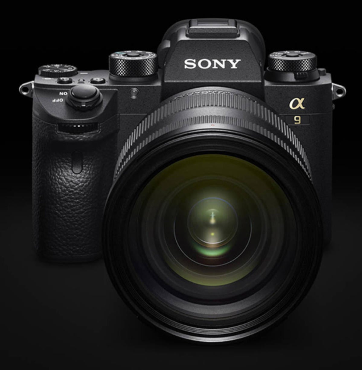 Sony α9, α7/R & RX100 Make DPReview’s List Of Most Important Cameras Of