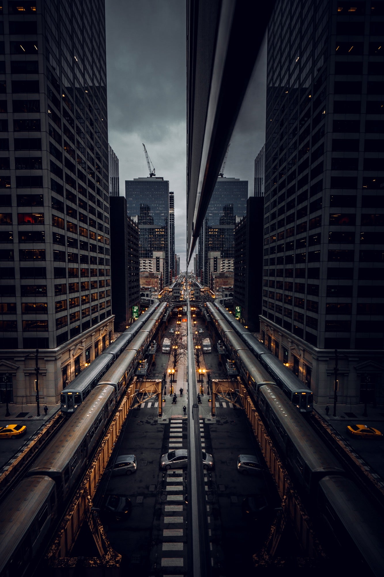 11 Tips For Capturing Amazing Cityscapes Sony Alpha Universe