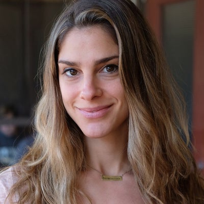 kando speaker Jessica Hirsch