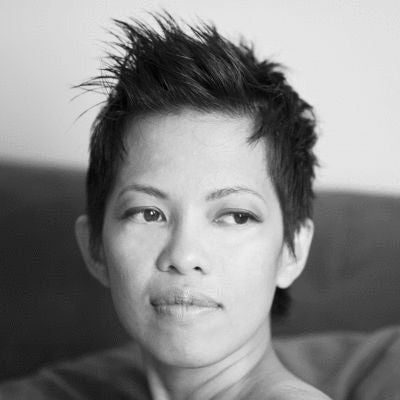 kando speaker Marvi Lacar