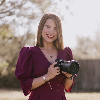 kando speaker Paola Franqui