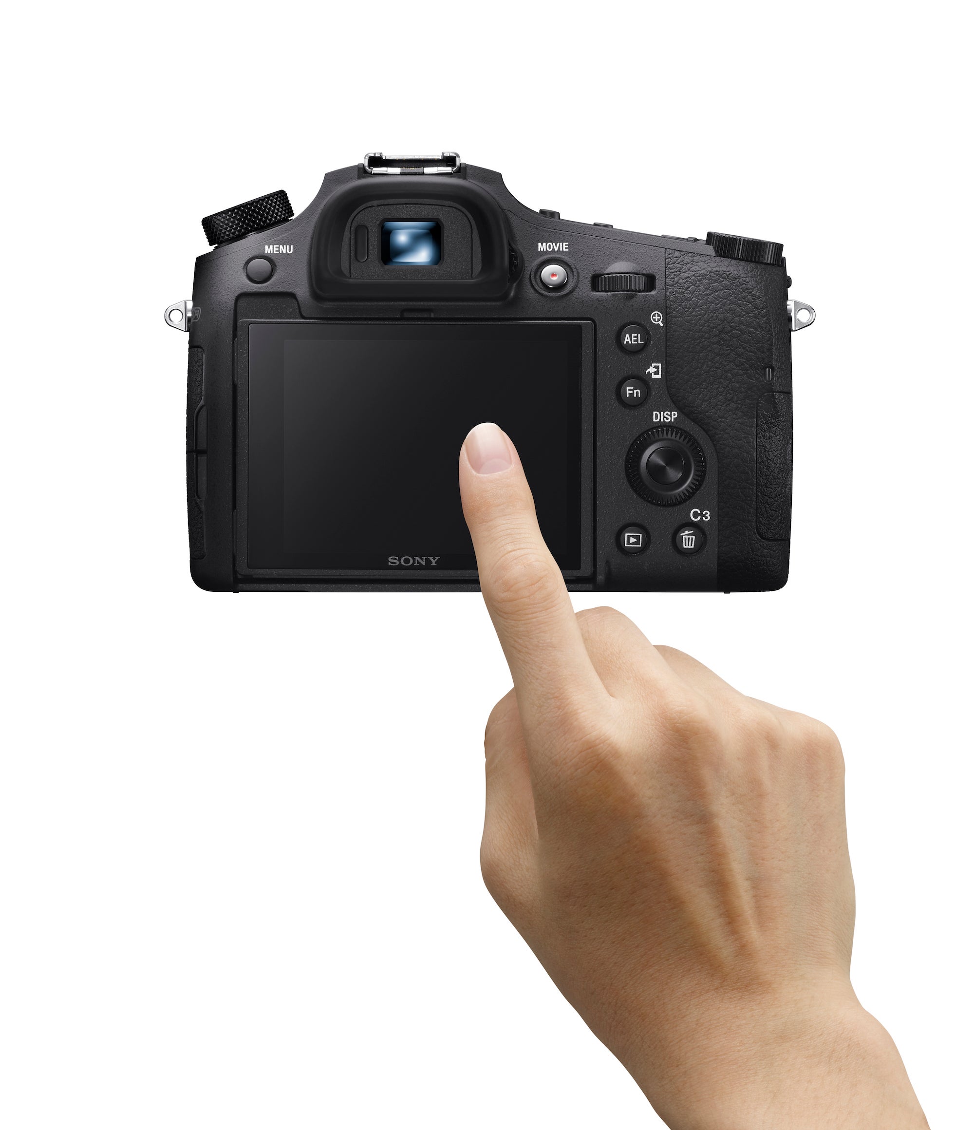 RX10 Announced | Sony | Alpha Universe
