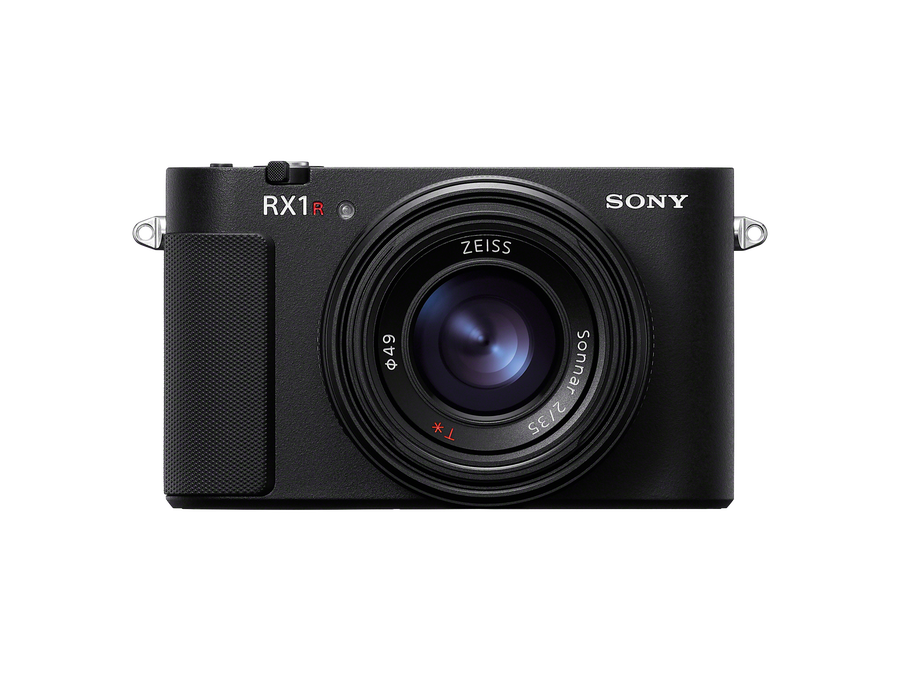 RX1R III